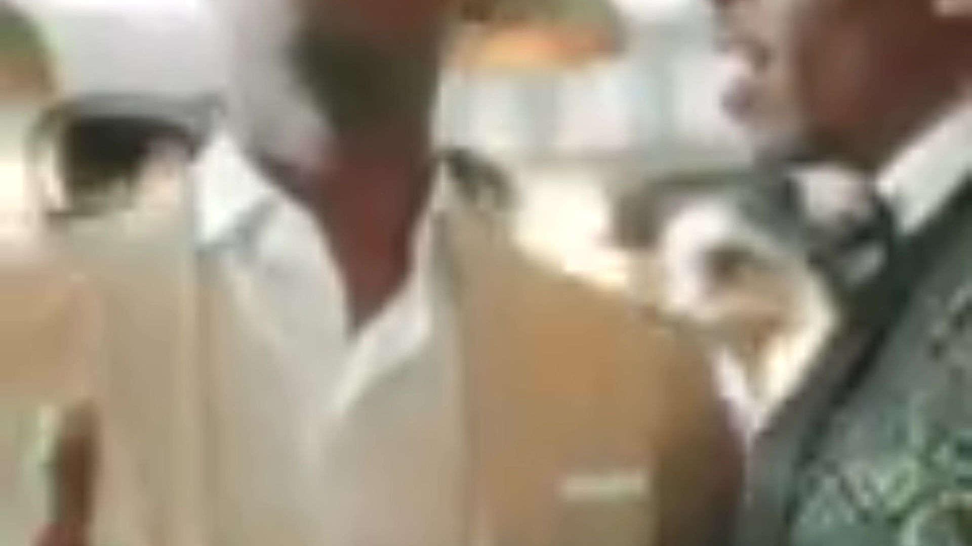 Black & Gold Derby 2K22